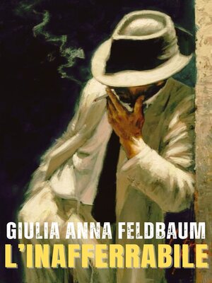 cover image of L'INAFFERRABILE